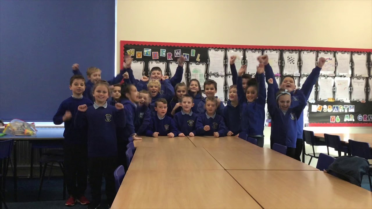 Cwmrhydyceirw Uniform Swap Shop