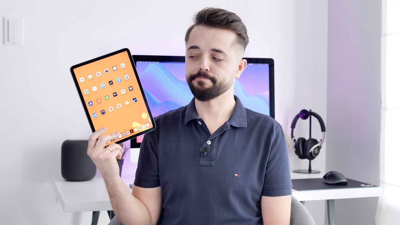 Oszukany iPad Pro (2020) + Xiaomi już &bdquo;nie lepsze&rdquo;? | subiektywnie