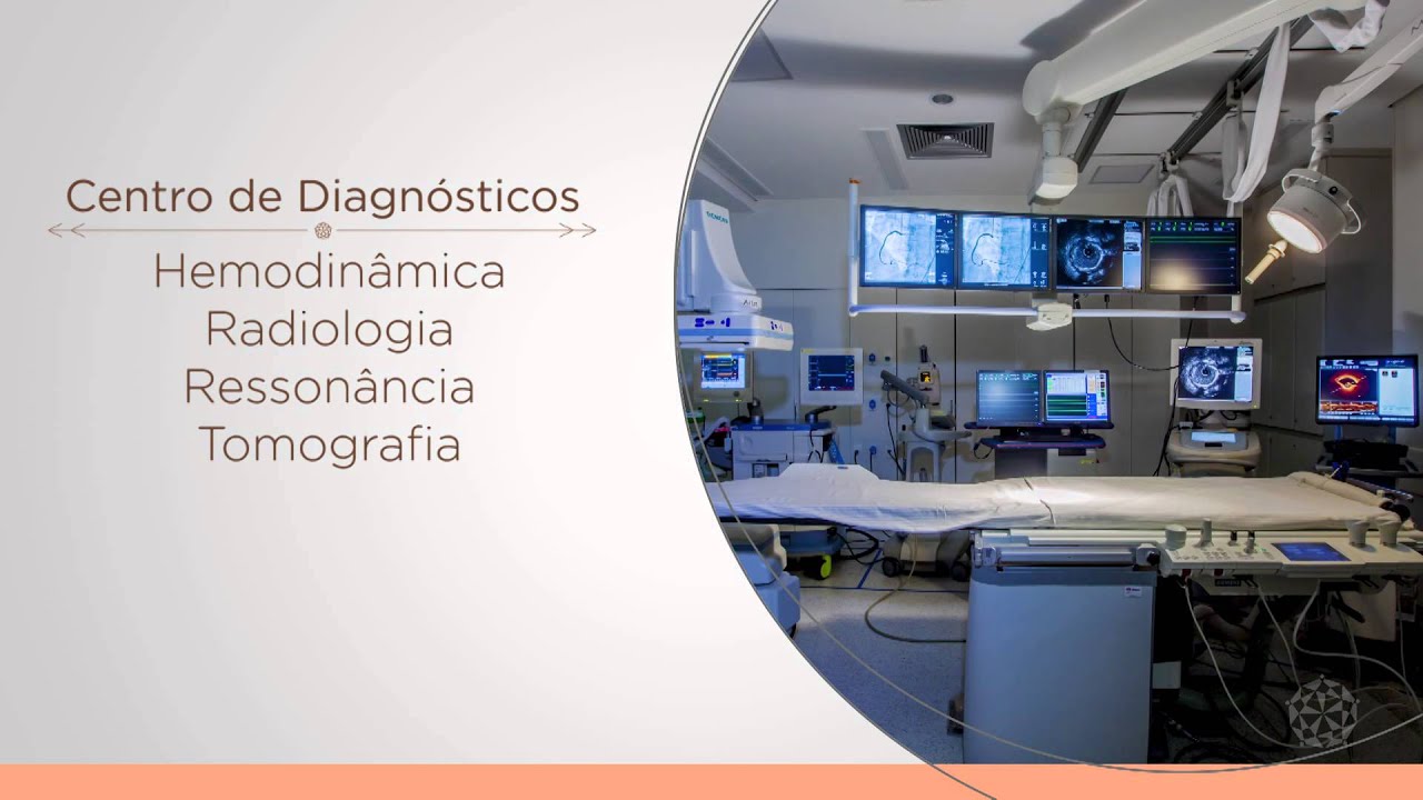 Hospital Sírio-Libanês: Pronto Atendimento