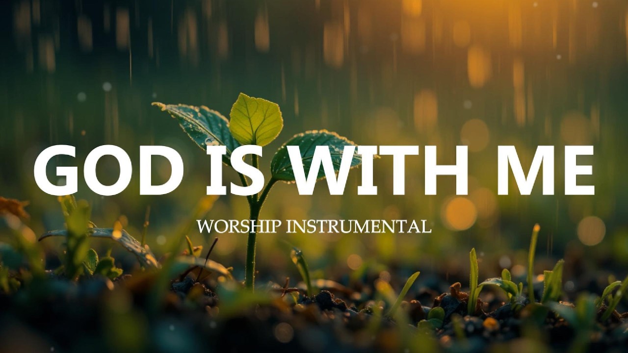 Worship Instrumental | 12 Hours of Piano Worship