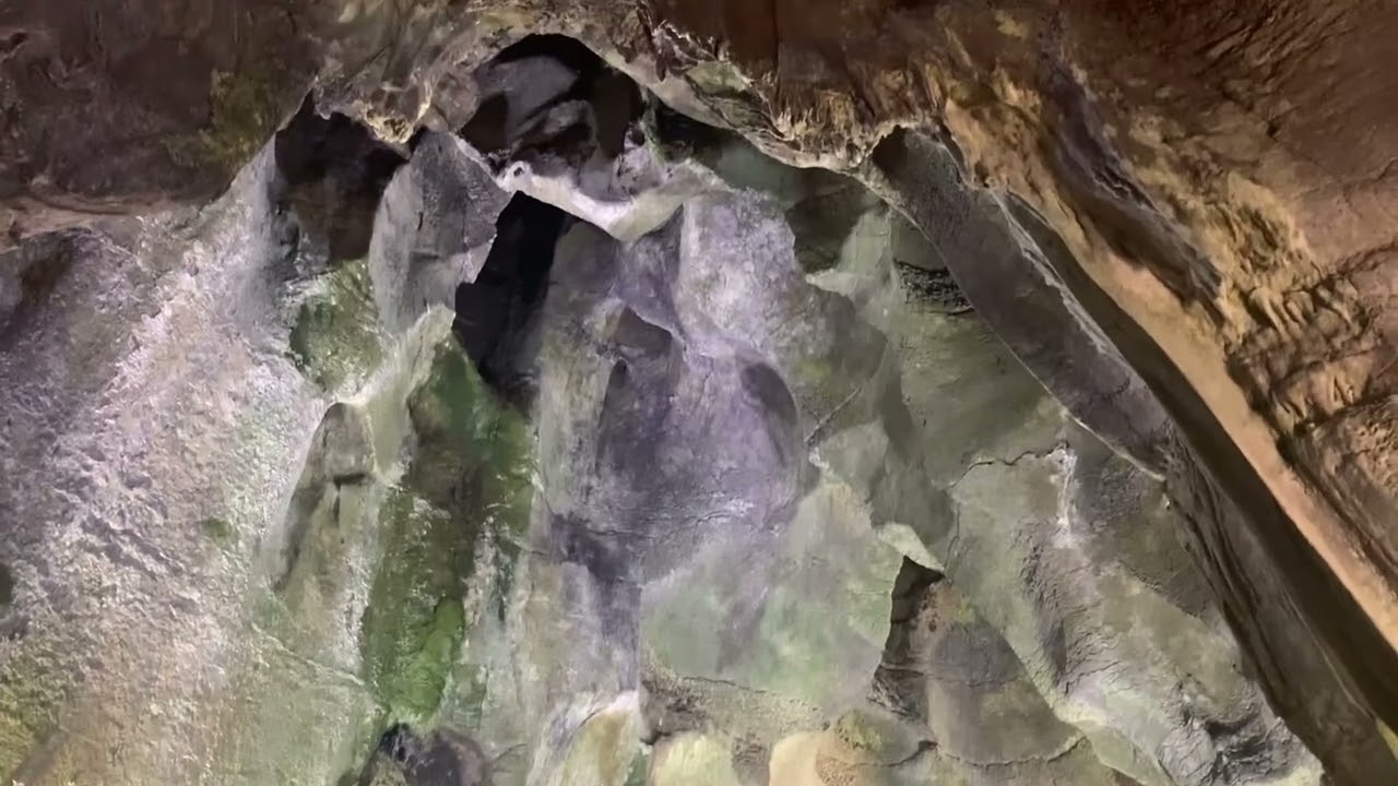 Cueva de las Calaveras Benidoleig Espa&ntilde;a #cava #benidoleig #espa&ntilde;a