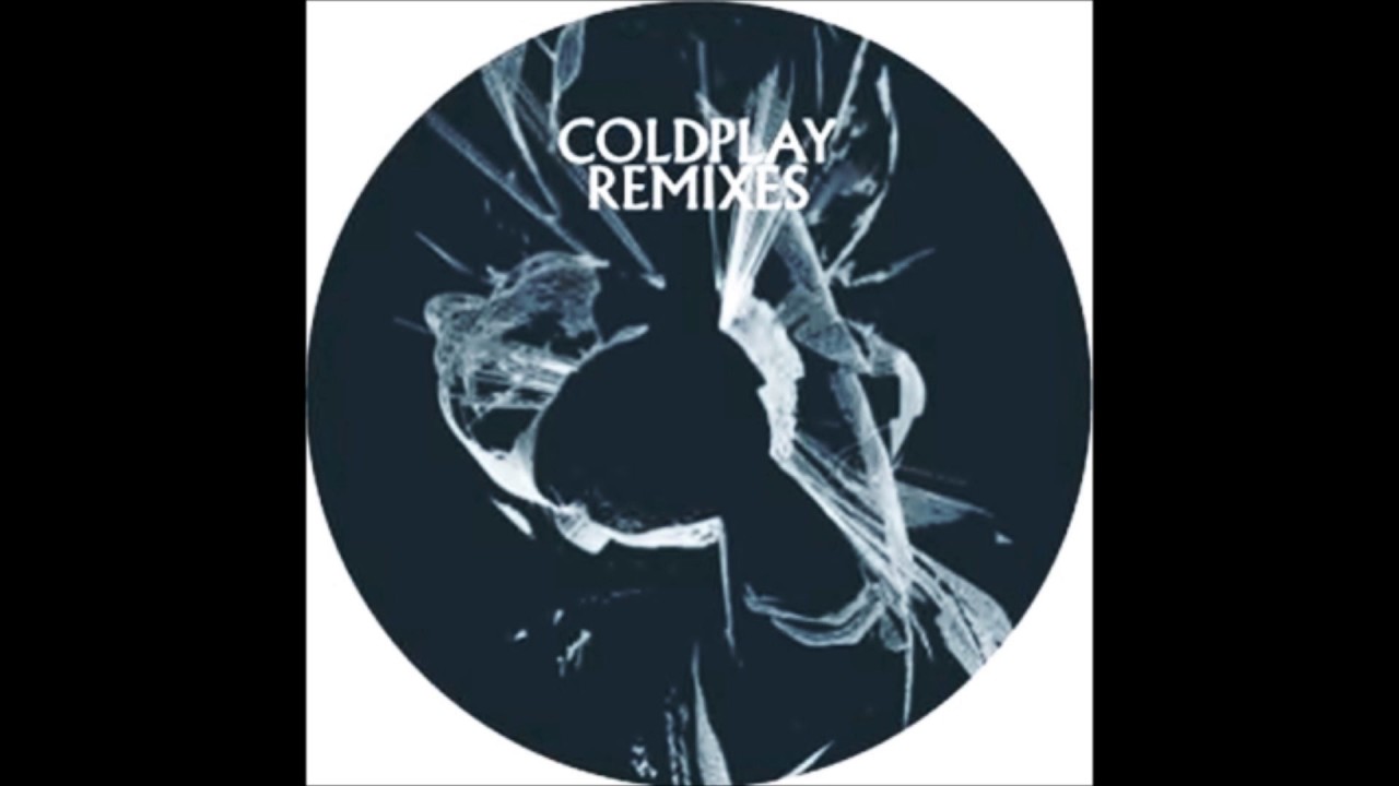 Coldplay - Remixes EP (Full)
