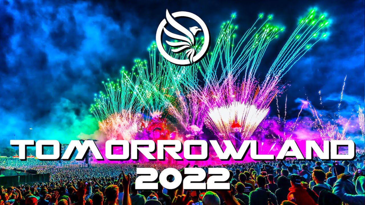 🔥 Tomorrowland 2023 | Festival Mix 2023 | Best Songs, Remixes, Covers & Mashups #14