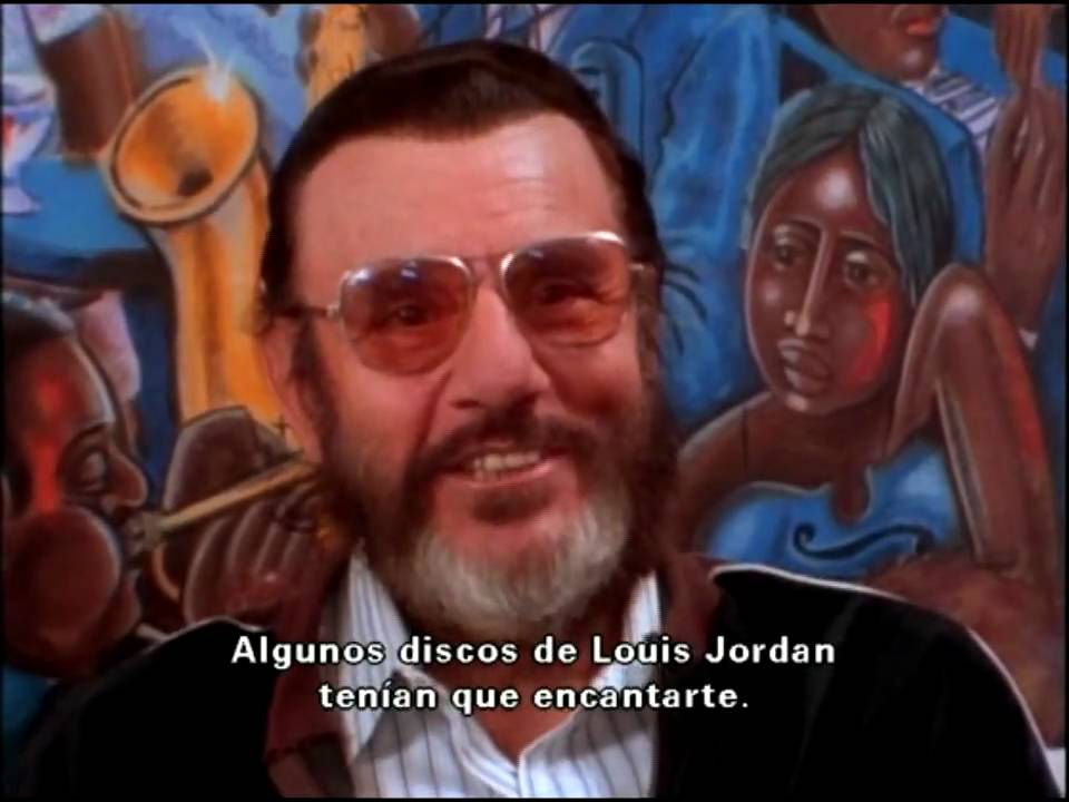 La Historia del Rock and Roll 1-3