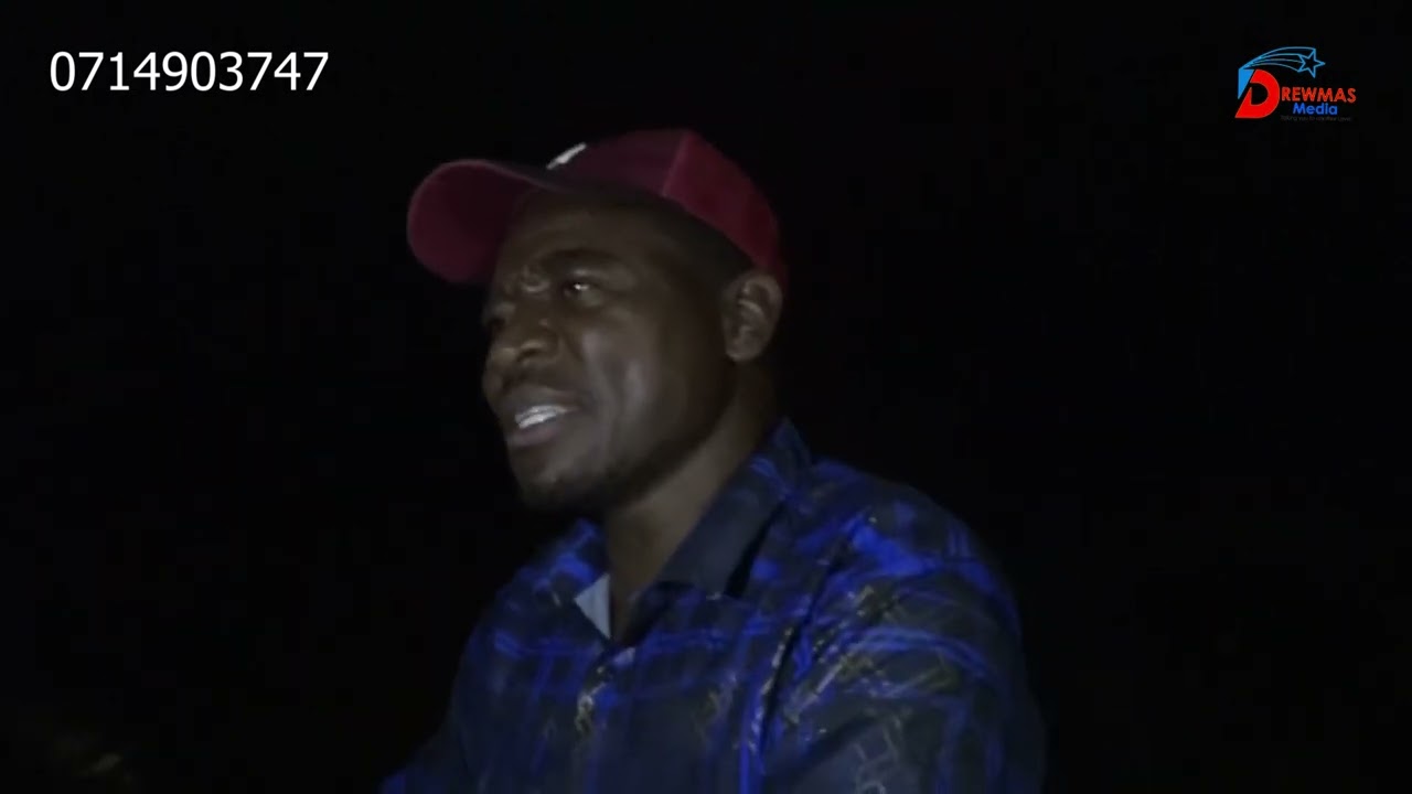 MUTOKO.......SEKURU MUKOTSANJERA VOUDZA MHURI YANA { B} KUOMERWA KWAVACHAITA NEHUPENYU
