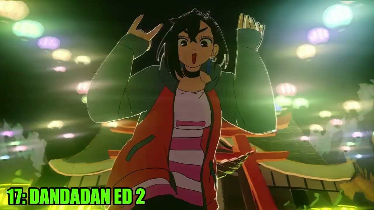 EL MEJOR ENDING DEL 2025