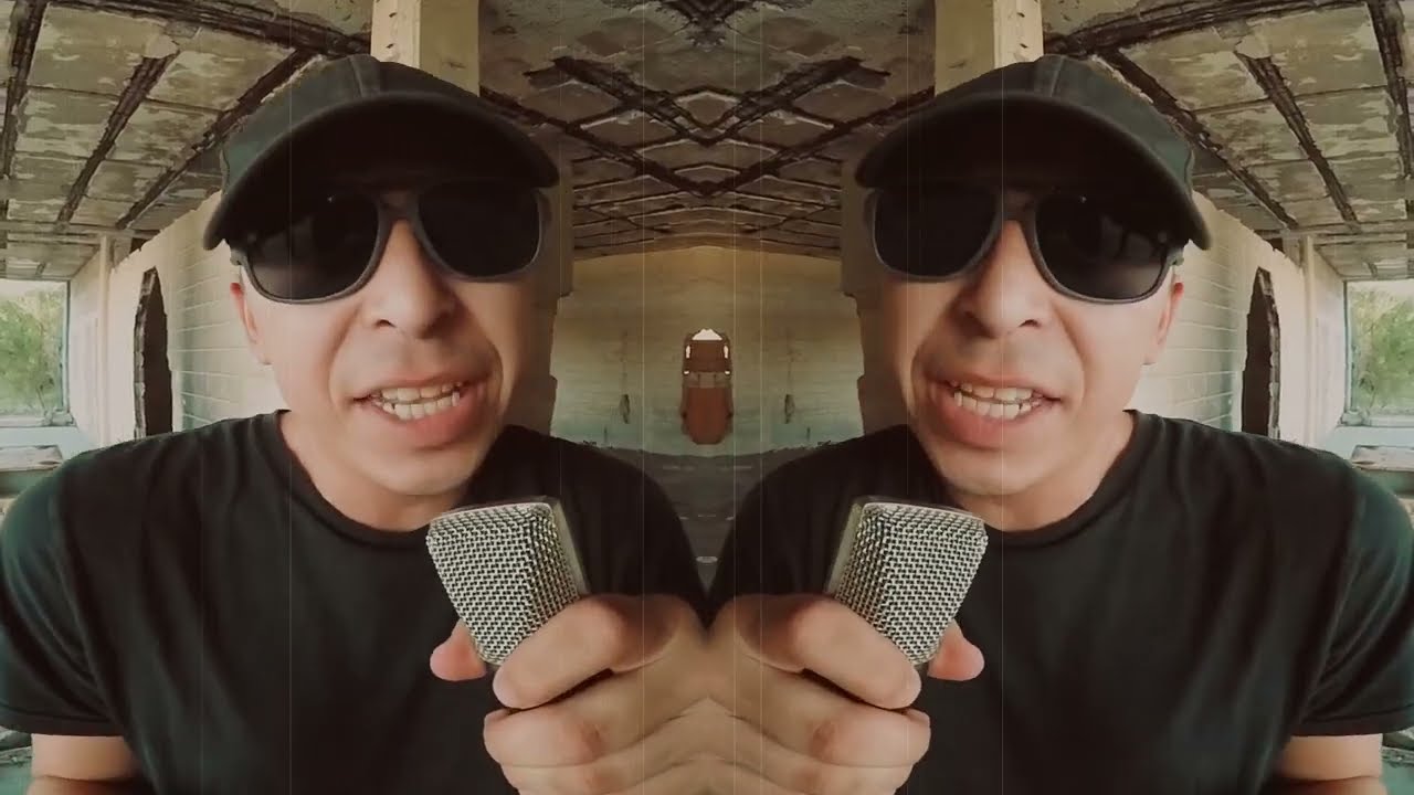 Cypher #15 ( Doble B )