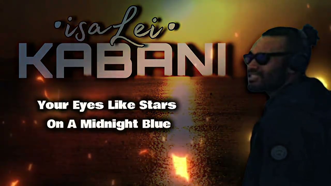 ISA LEI KABANI x PeniWise_music