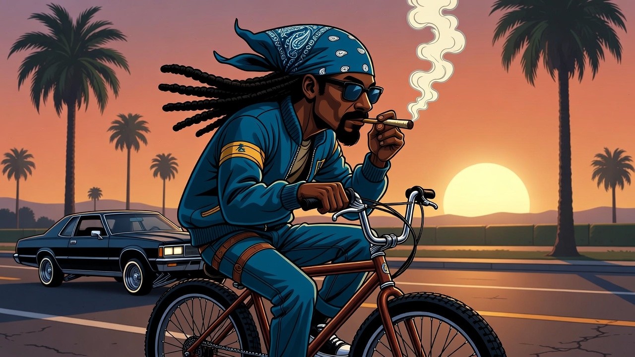 Snoop Dogg & Wiz Khalifa – Fog Grip (Music Video)