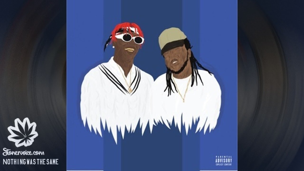 Earl ft Lil Yachty & Swaghollywood - Gotta Let Go (prod. EarlThePearll)