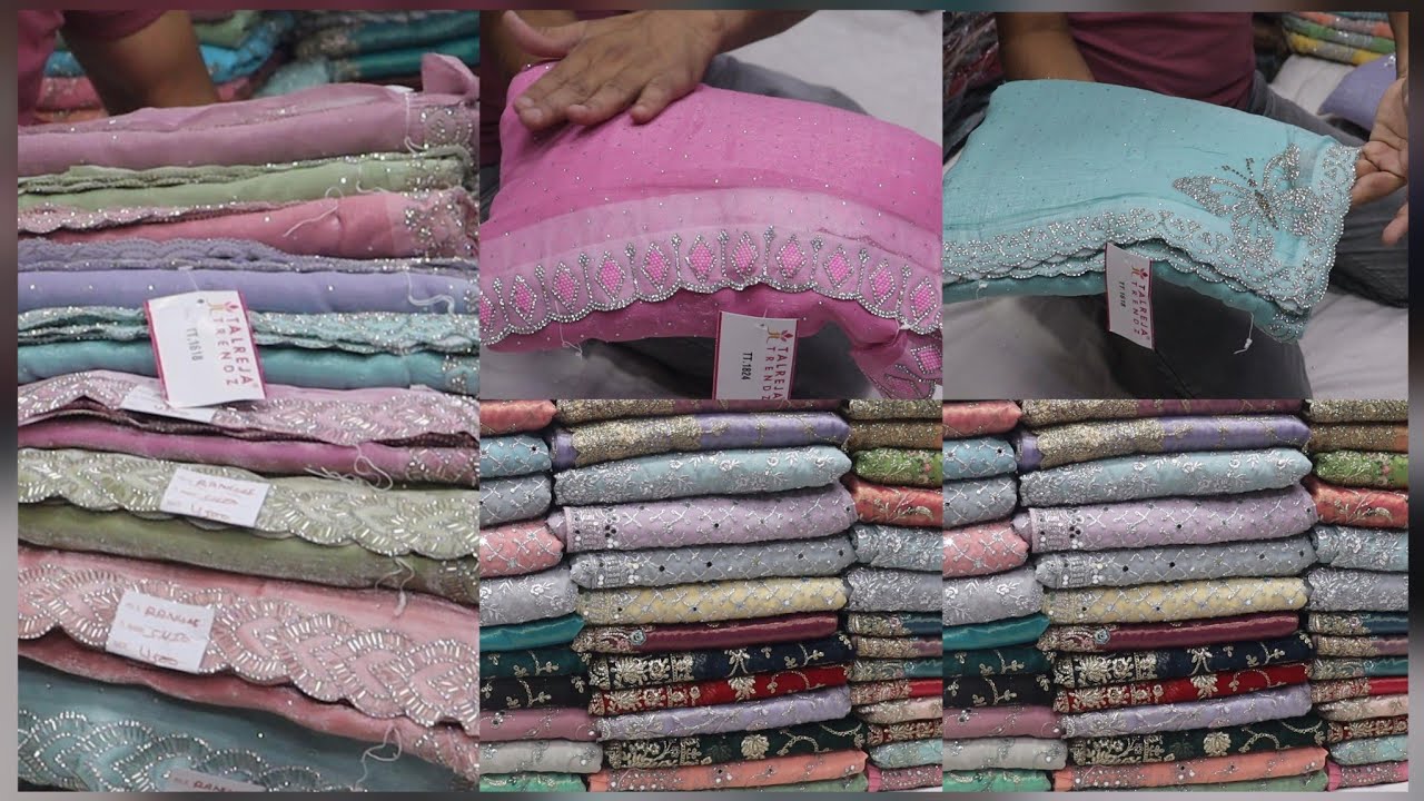 Grand Designer Saree Rs. 1500 Only ஒரே விலையில் pari
