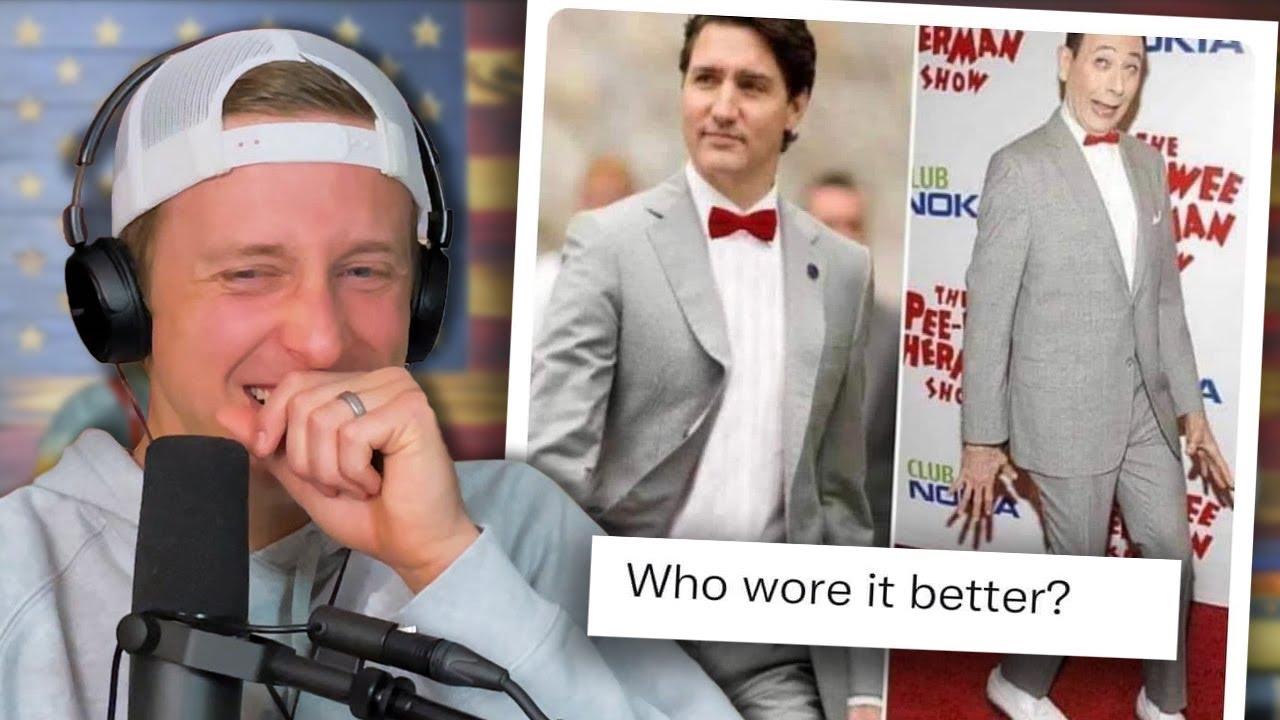YOU LAUGH YOU LOSE #113