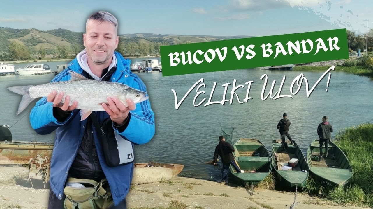 Koja RIBA više uzima varalice? Neverovatna aktivnost ribe na Srebrnom jezeru! ( PRVI DEO)