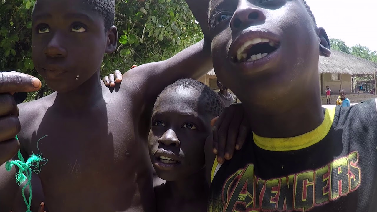 Drone na tabanka - orango