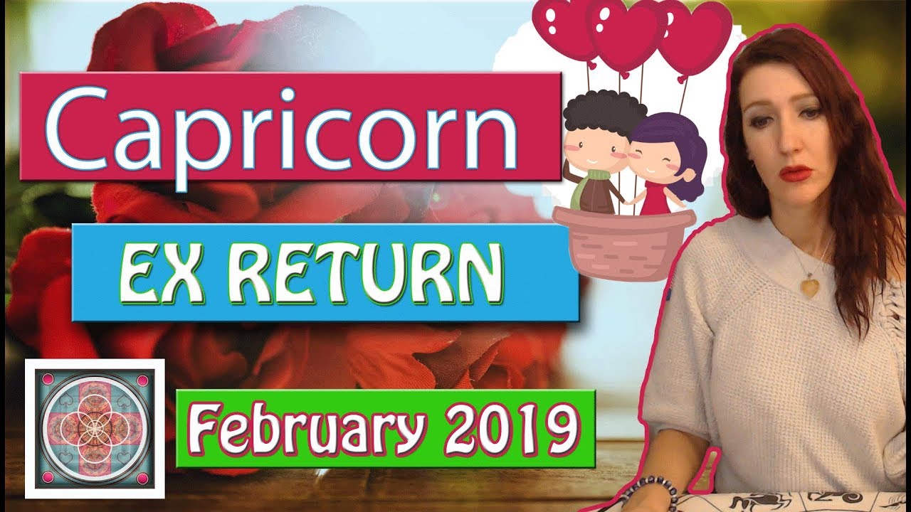 Capricorn 