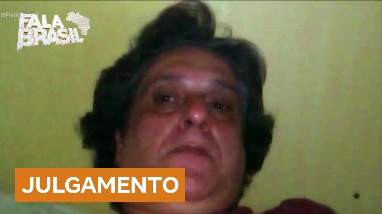 Julgamento de Paulo Cupertino começa nesta quinta (10); ex-esposa e filha vão ser ouvidas sem ele
