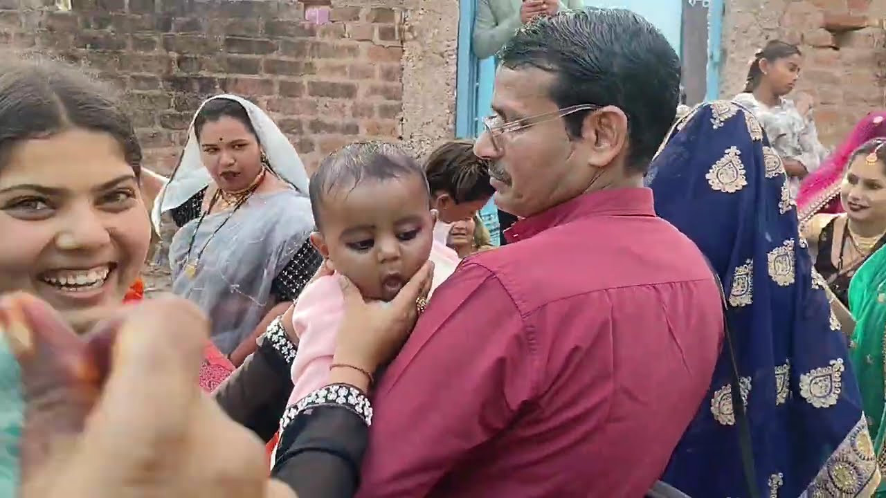  Dulha abhi tak teyar nahi huaa😮