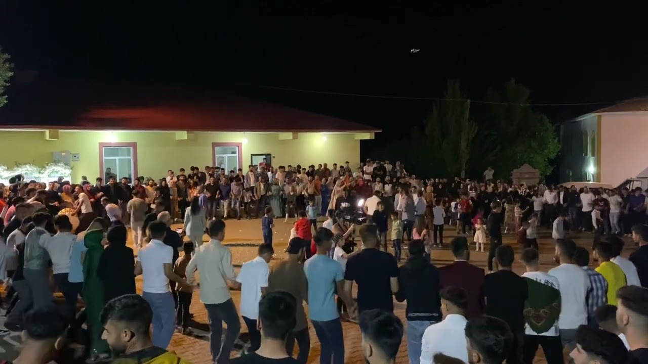 VİYAN DİLAN-ÇURGOTAY AİLESİNİN GÖRKEMLİ DÜĞÜNÜ