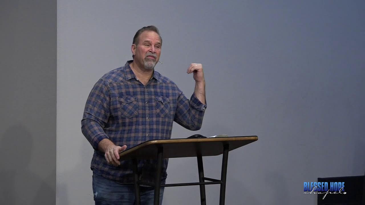 Dealing with Sin in the Church