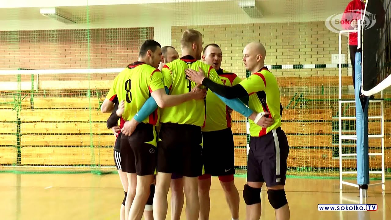 VI Turniej Służb Mundurowych 23 01 2016