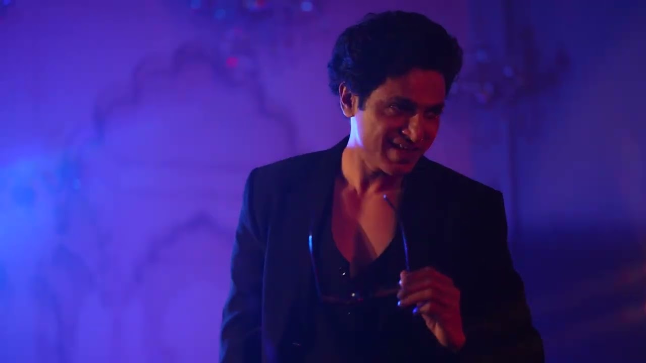 Song sung by Amit jadav originally sung by kk sir 