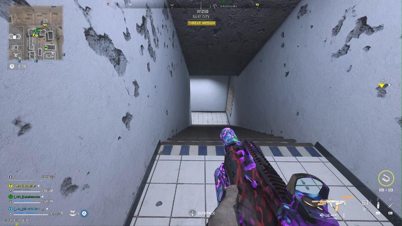 i can kill also without glitchin 👌😁