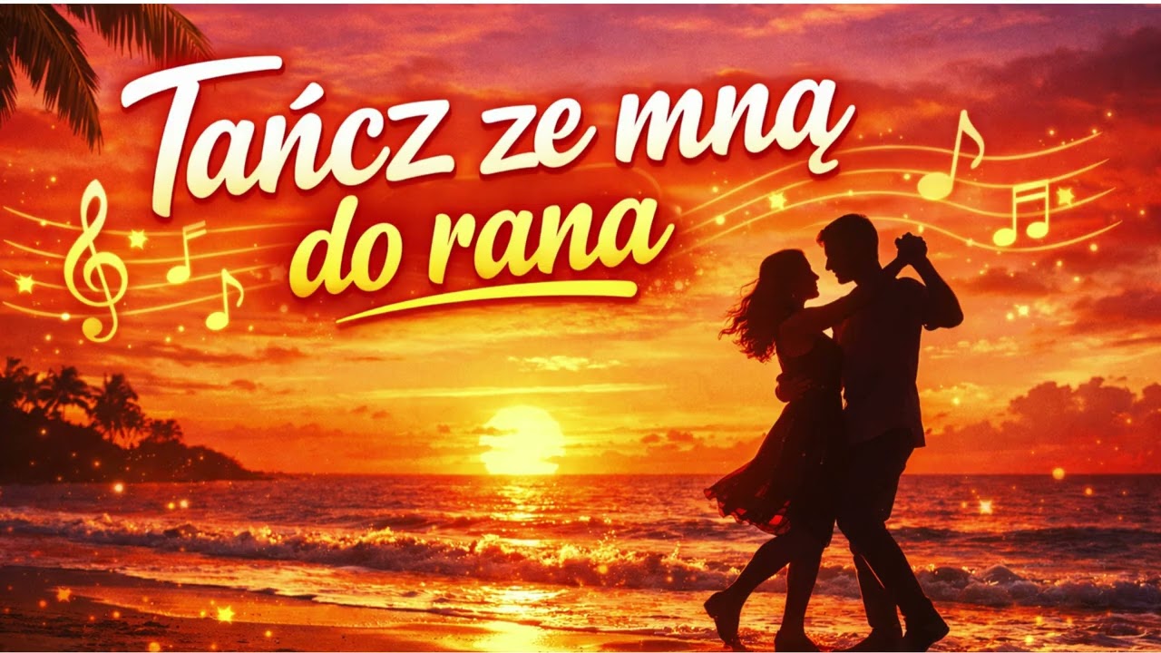 Tańcz ze mną do rana (prod. Two Men)