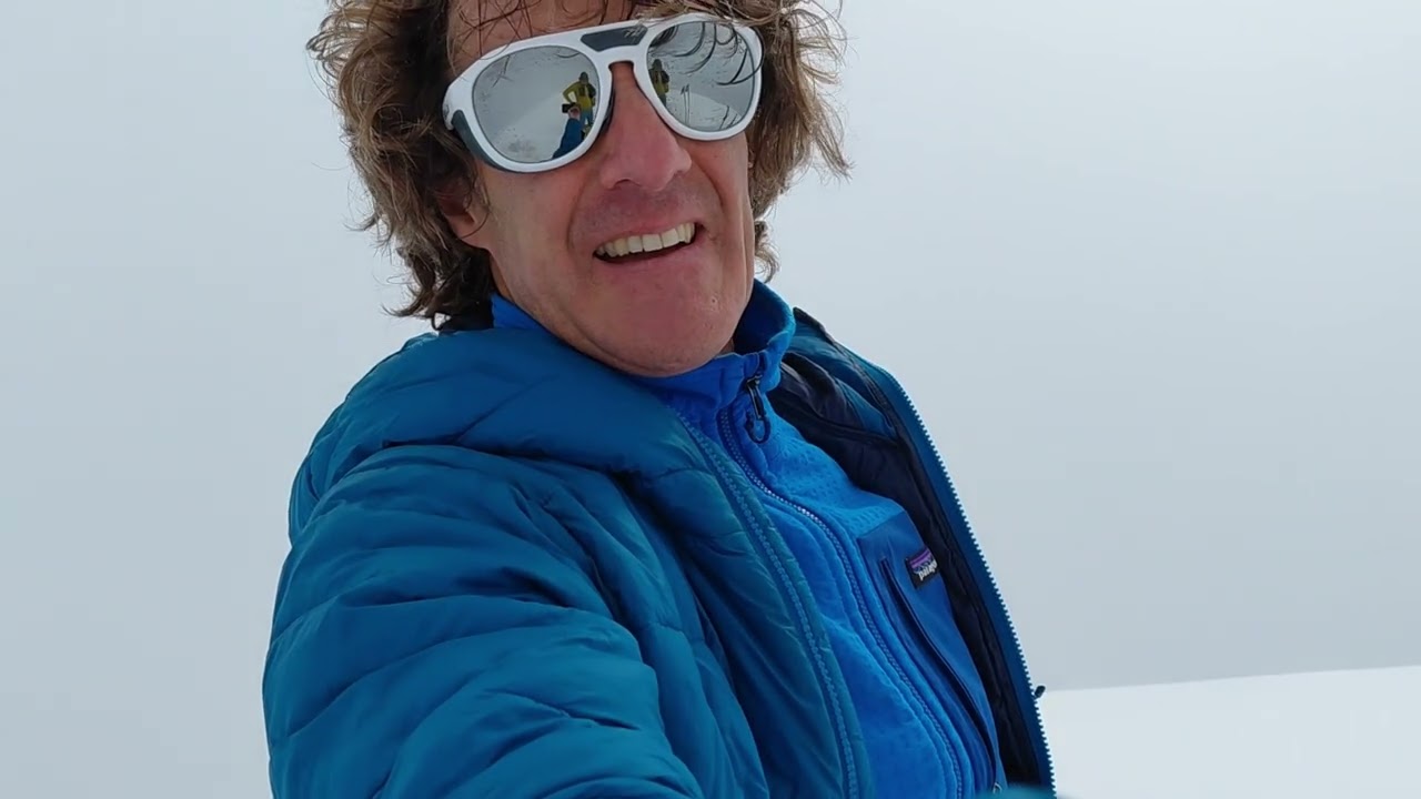 Pico Pasolobino (2778 mts), sin subir al Castanesa