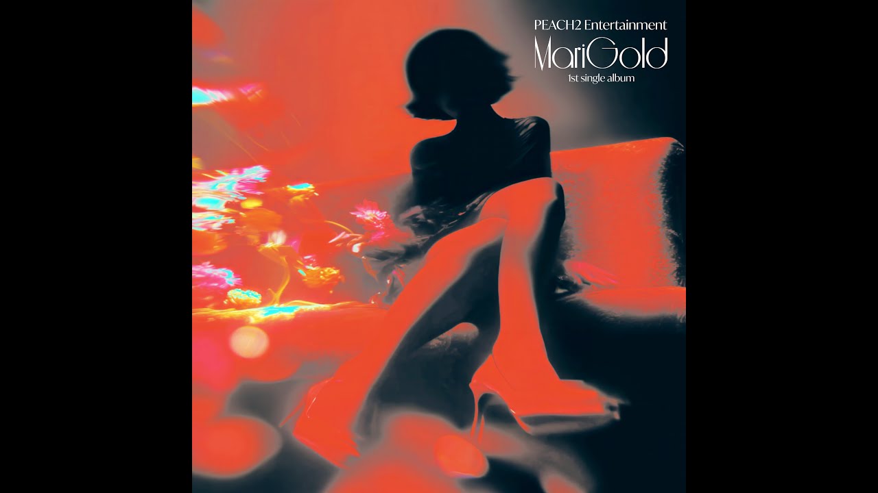 피치이 메리골드 MV Peach2 Marigold MV Official