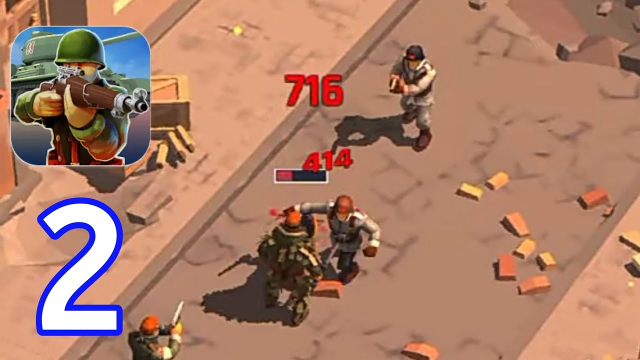 Last War: Shelter Z Survival - City All Levels 5-7 - Walkthrough Gameplay [Part 2]
