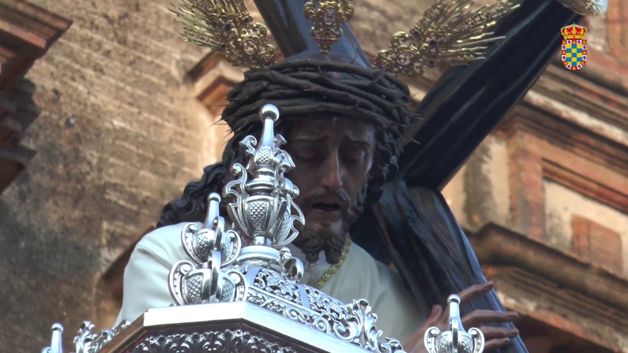 19/04/2017 Reportaje semana santa 2017