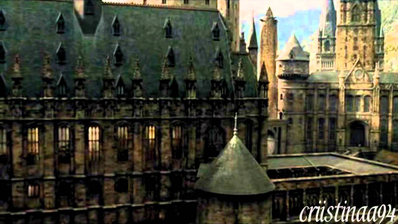 Draco & Hermione || Don't forget