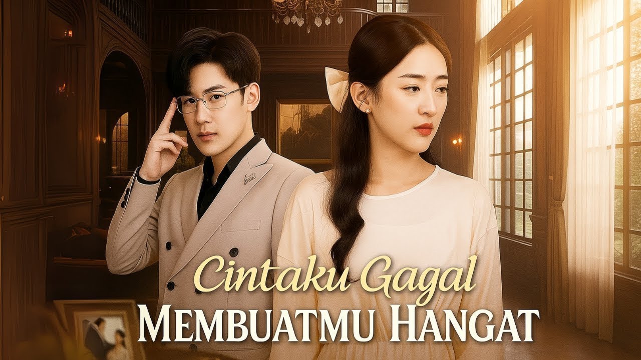 Cintaku Gagal Membuatmu Hangat Drama China Sub Indo