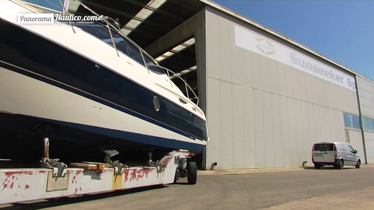 Sunseeker Spain ENG Version
