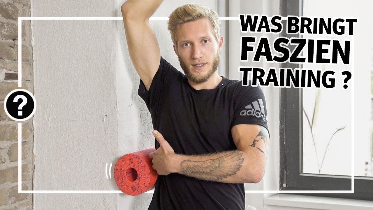 Was ist Faszientraining | Erkl&auml;rung und &Uuml;bungen | Gesundheit & Therapie | Sport-Thieme