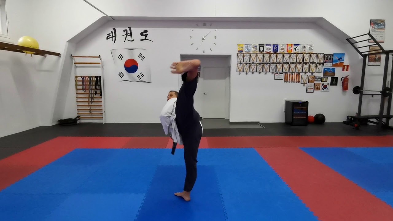 #poomsae