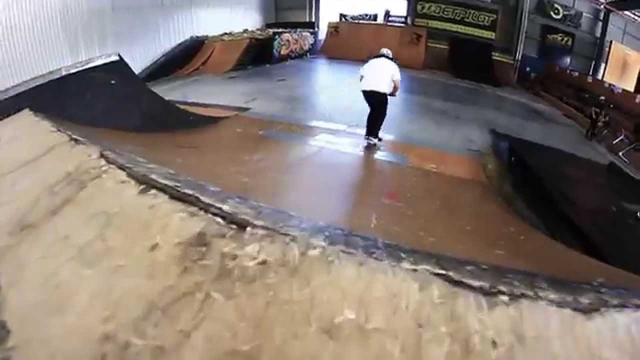Brendon Smith | Mash Up