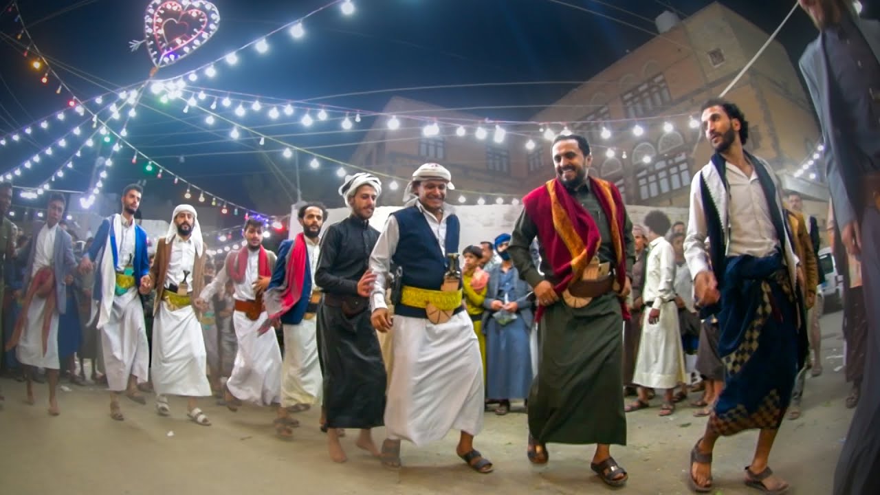 كوكتيل اغاني يمنية من زفة الغالي عبدالله البسباس 2020 بصوت الفنان محمد الخولاني