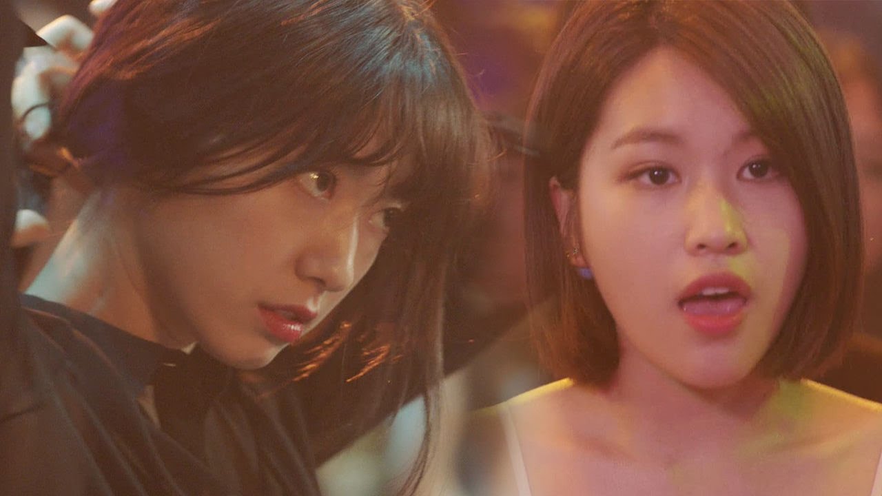 박신혜, 나이트클럽 패싸움👊 | 닥터스(The Doctors) | SBS DRAMA