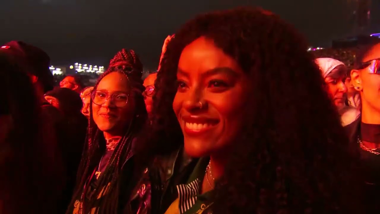 Ms. Lauryn Hill LIVE @ The Town 2025 | Full Set
