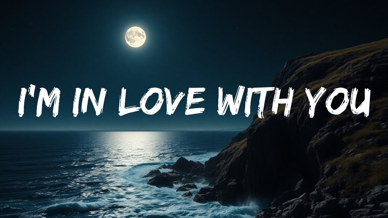 I’m in Love with You💕Best Romantic Song 2025