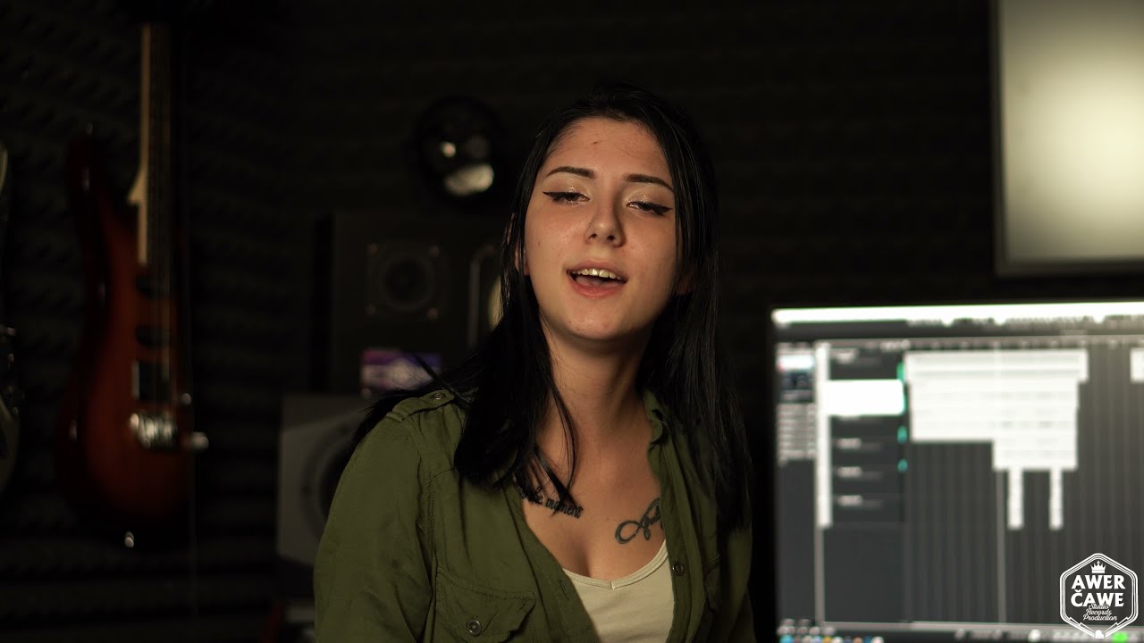 Luci - Nikto nevie (VIDEO) 2021