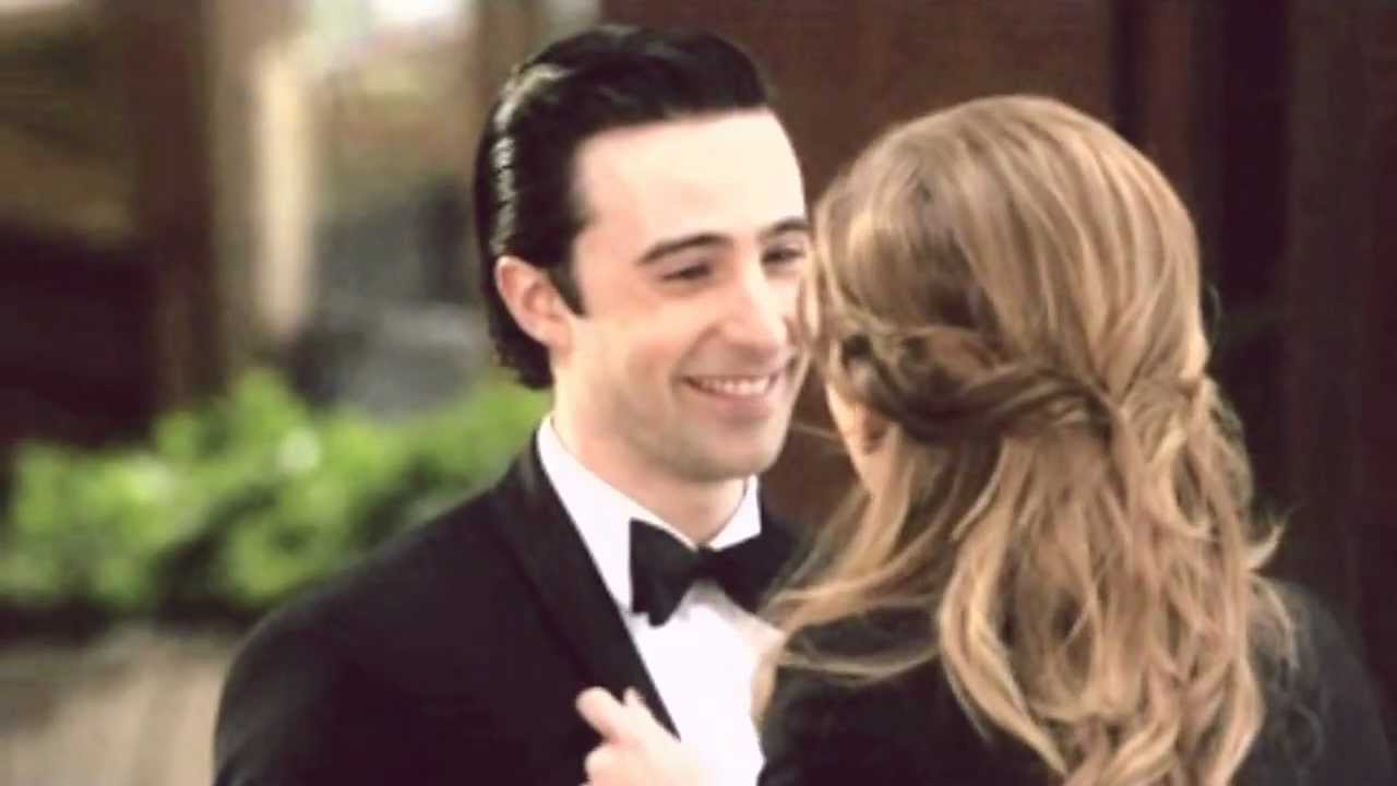 Max & Naomi-Marry You(Spoilers 5x01-5x02)