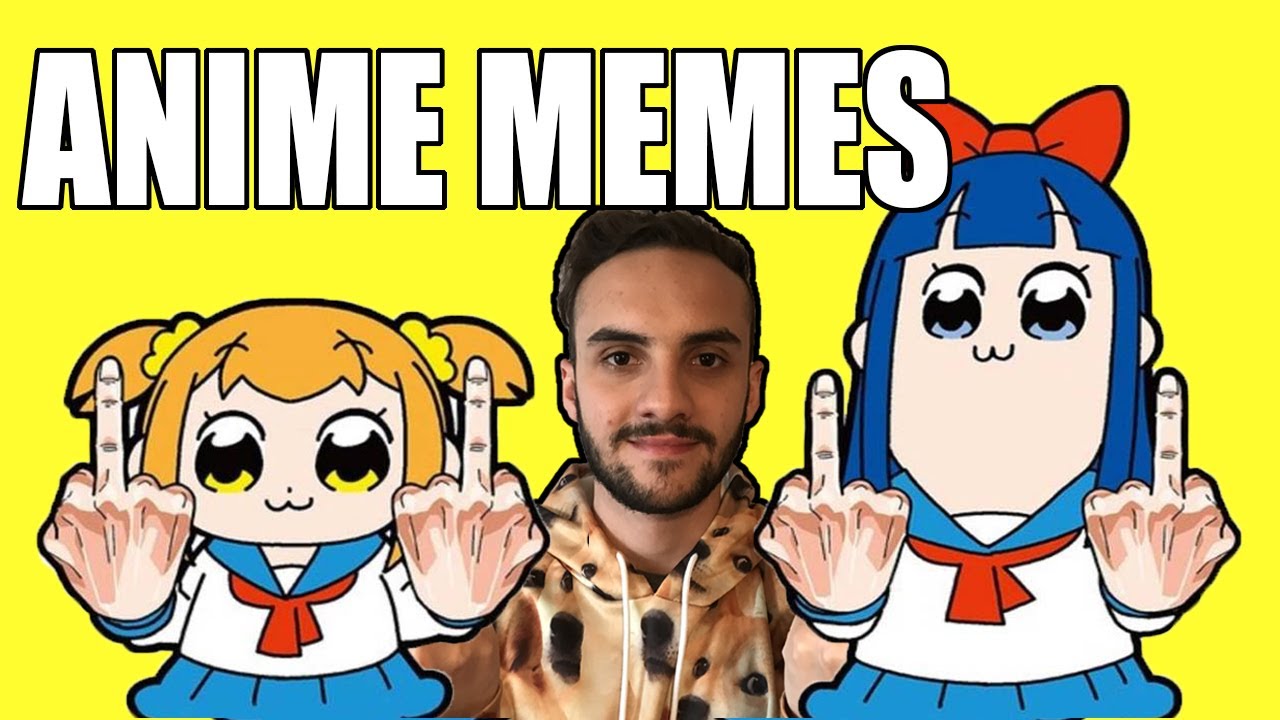 POP TEAM EPIC in 60 seconds