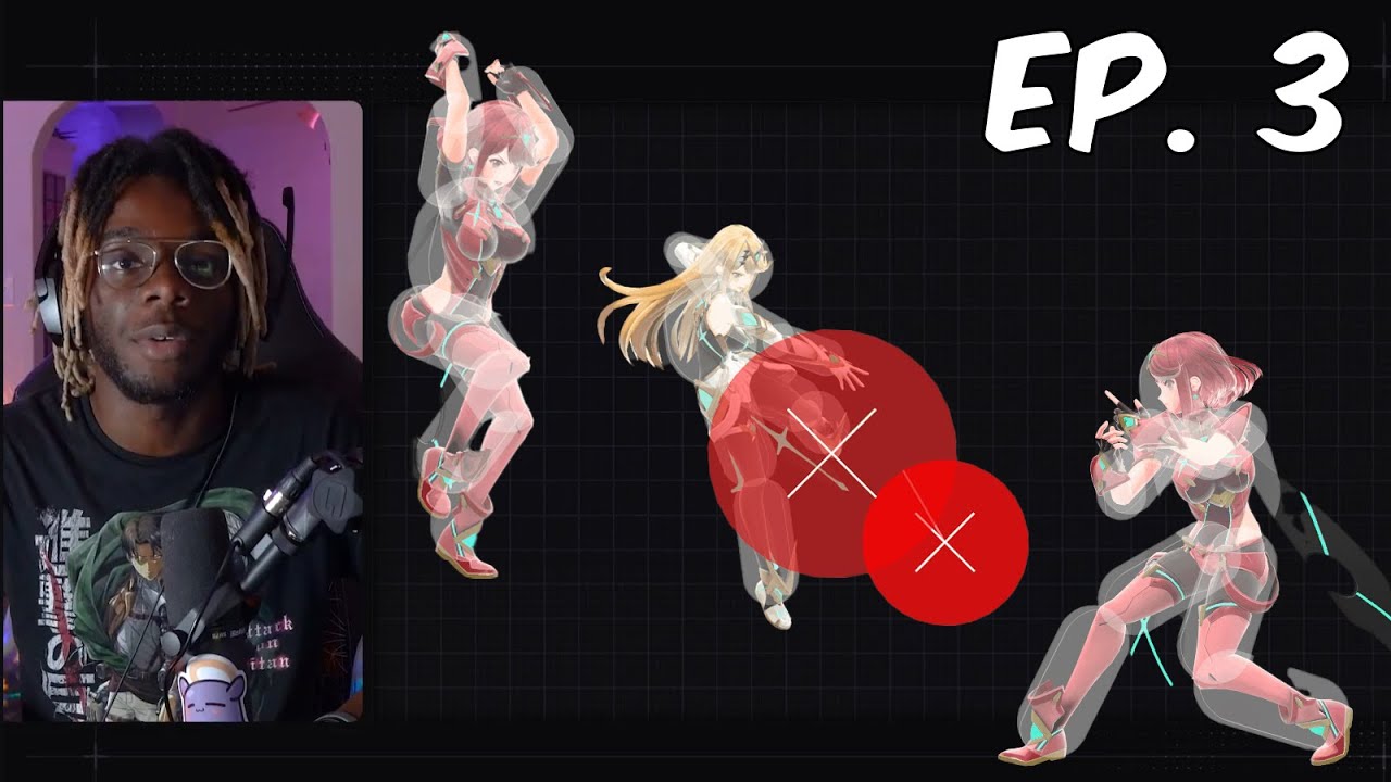 Cosmos Teaches How To Play Aegis