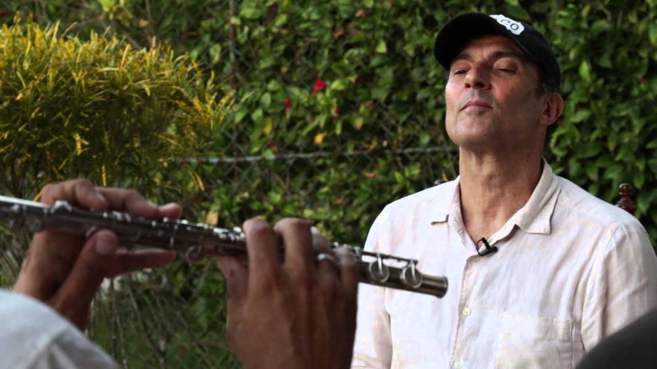Cuban Music- Day 7 - 