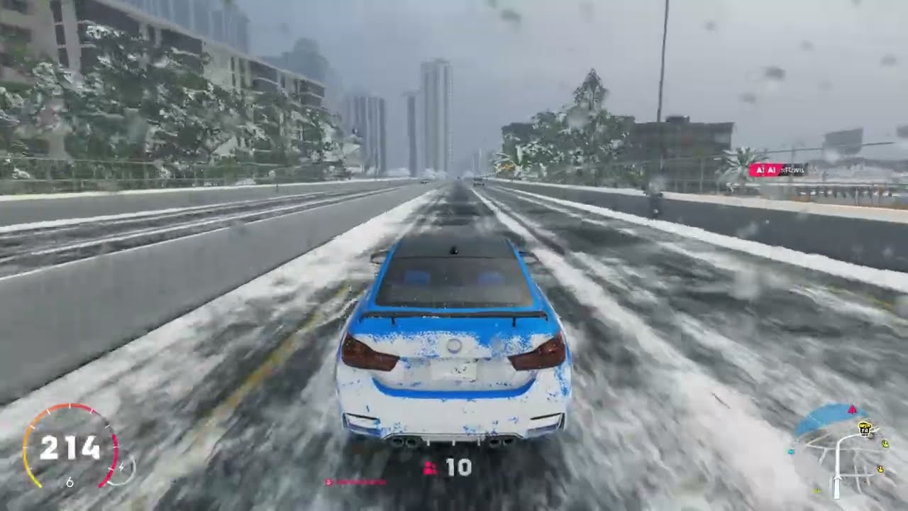 Finally Bought Fastest BMW M4 300+kmph 🚀 The Crew 2 |