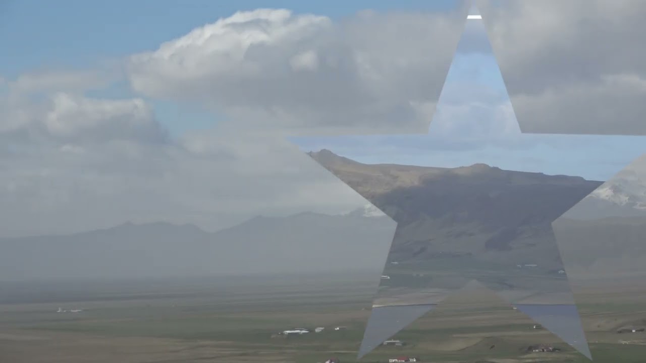 Iceland , Dyrholaey Lighthouse - 2025.