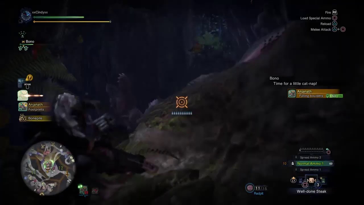 MHW5