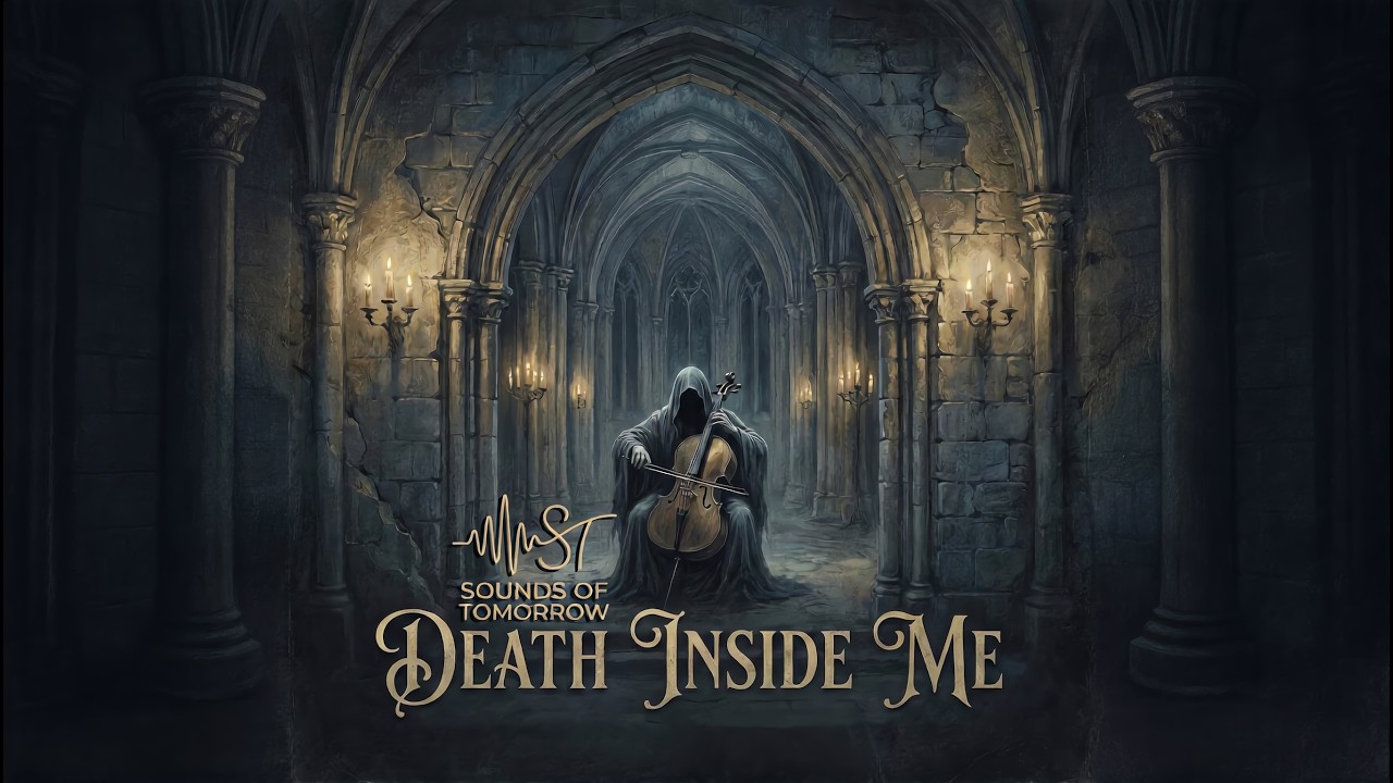 Sounds of Tomorrow - Death Inside Me